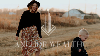 profile picture of Anchor Wealth profile picture