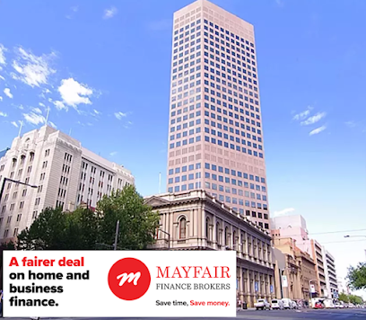 profile picture of Mayfair Finance Australia profile picture