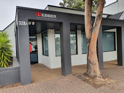 profile picture of Webber Insurance Services profile picture