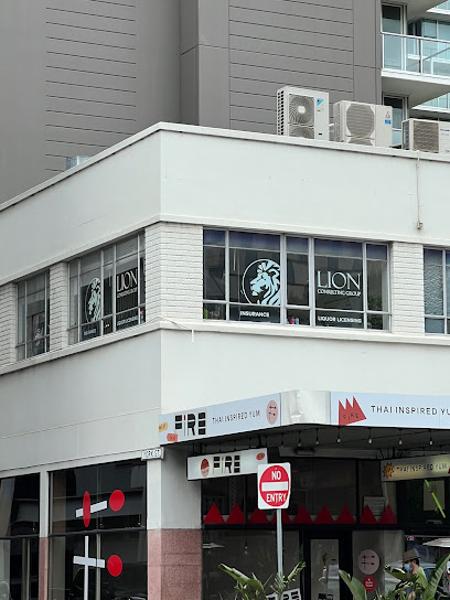 profile picture of Lion Insurance Services profile picture