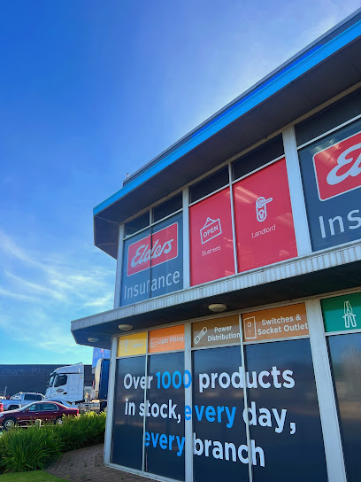 profile picture of Elders Insurance Adelaide West profile picture