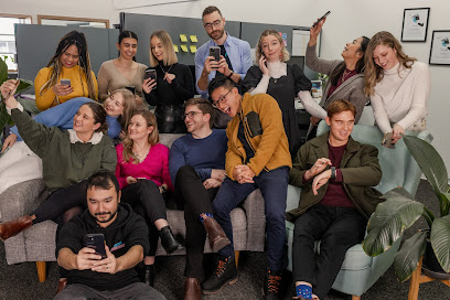 profile picture of Neon Treehouse profile picture