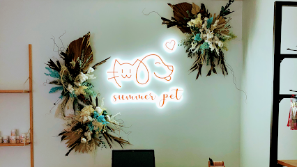 profile picture of Summer Pet Grooming profile picture