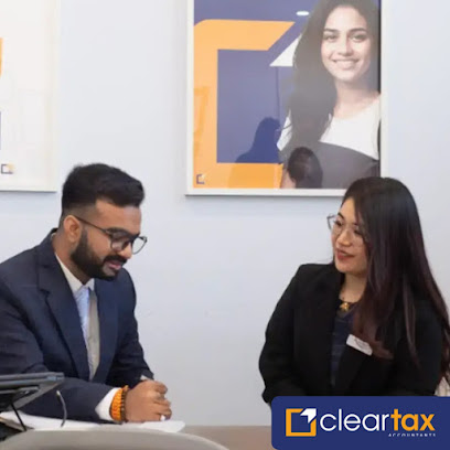 profile picture of Clear Tax Accountants Adelaide - $55(GST incl) Tax Return, Accounting & Bookkeeping profile picture