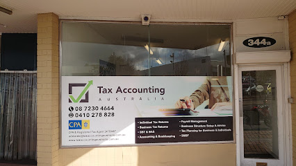 profile picture of Tax Returns Adelaide - Tax Consult Bookkeeping & Taxation profile picture