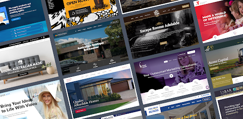 profile picture of EDynam - Adelaide Web Design Studio profile picture