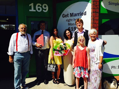 profile picture of Simple Weddings Australia profile picture