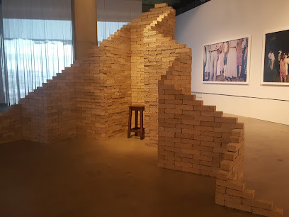 profile picture of SASA Gallery - UniSA profile picture