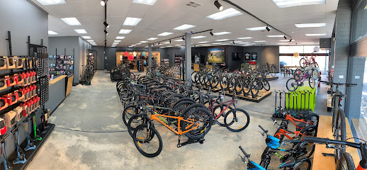 profile picture of Bike Society profile picture