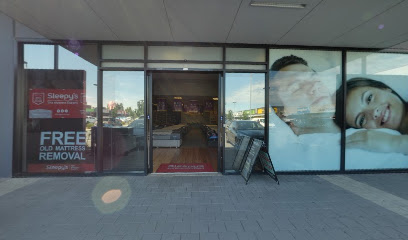 profile picture of Sleepy's Gepps Cross profile picture