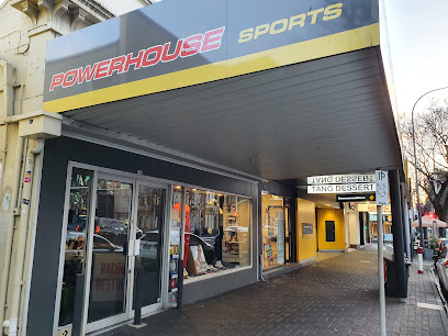 profile picture of Powerhouse Sports profile picture