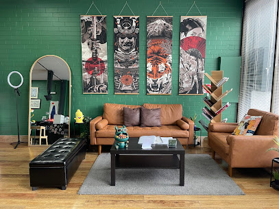 profile picture of XJ Tattoo profile picture