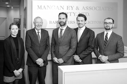profile picture of Mangan Ey & Associates profile picture