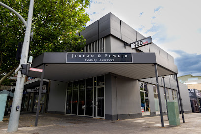 profile picture of Jordan & Fowler Family Lawyers profile picture