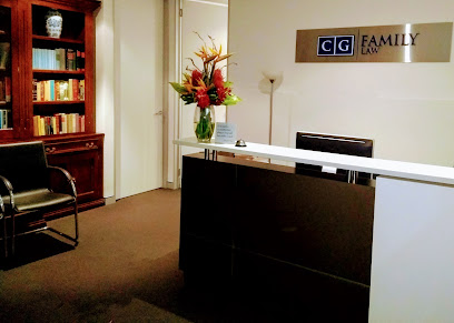 profile picture of CG Family Law profile picture