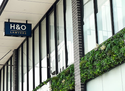 profile picture of H&O Lawyers profile picture