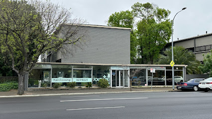 profile picture of South 21 Hairdressing profile picture