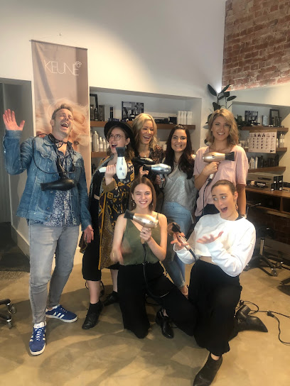 profile picture of Kabuki - Hairdresser profile picture