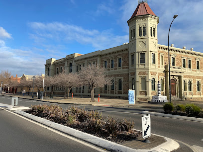 profile picture of Port Adelaide Lighthouse profile picture