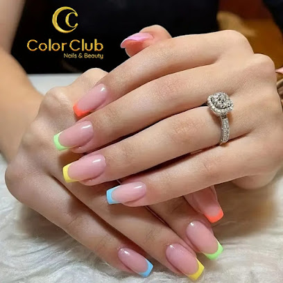 profile picture of Color Club. Nails & Beauty profile picture