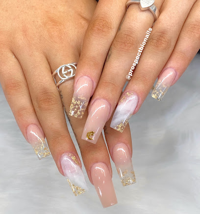 profile picture of PROSPECT Bio Nails & Beauty profile picture