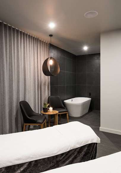 profile picture of Cocoon Spa profile picture