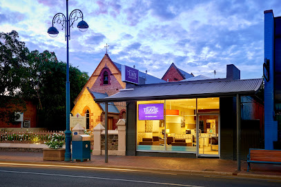 profile picture of Lewis & Turner Travel Associates profile picture