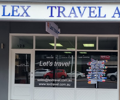 profile picture of Lex Travel profile picture