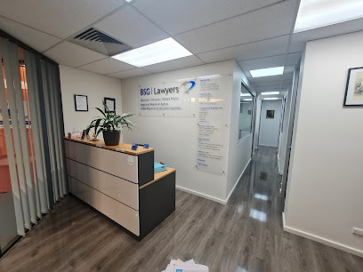 profile picture of Bahal Singh Gill - Notary Public - BSG Lawyers profile picture