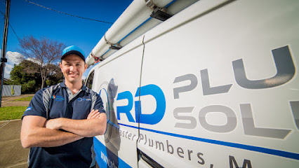 profile picture of RD Plumbing Solutions profile picture
