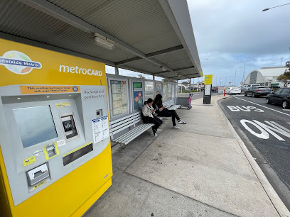 profile picture of Stop 10 Adelaide Airport profile picture