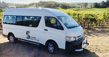 profile picture of Share Shuttle profile picture