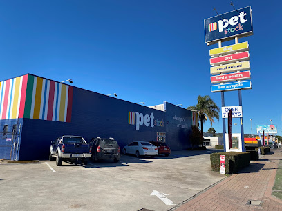 profile picture of Petstock Melrose Park profile picture