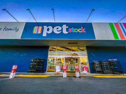 profile picture of Petstock Allenby Gardens profile picture