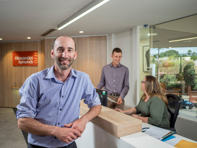 profile picture of Alexander Symonds Surveying Consultants profile picture