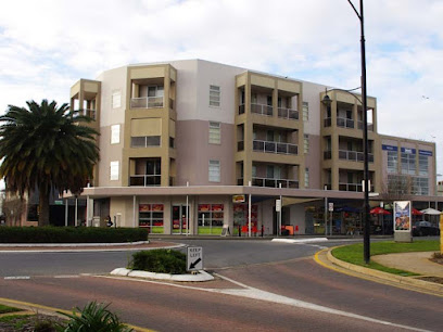 profile picture of Sawley Lock O'Callaghan profile picture