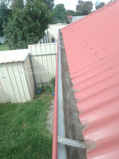 profile picture of Clean Gutter Solutions SA profile picture