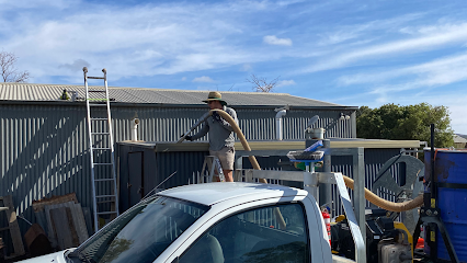 profile picture of SwiftVac Gutter Cleaning profile picture