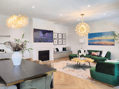 profile picture of Linlin Interiors profile picture