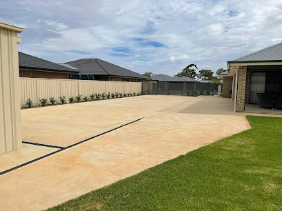 profile picture of The Driveway Doctor - Driveway Restoration, Pressure Cleaning & Concrete Sealing profile picture