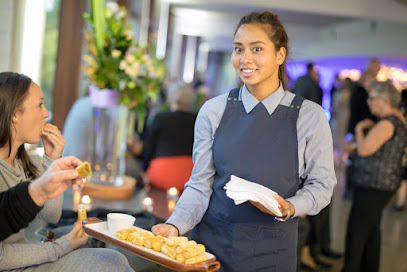 profile picture of Sanctuary Catering & Events profile picture