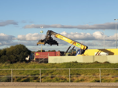 profile picture of Gkr Transport profile picture