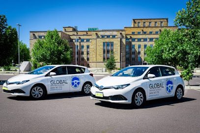 profile picture of GLOBAL DRIVING SCHOOL CANBERRA profile picture
