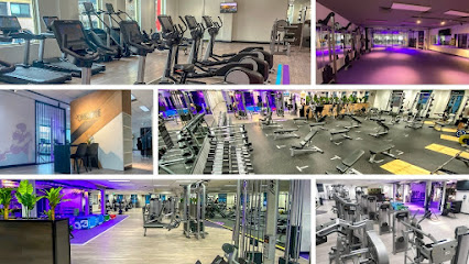 profile picture of Anytime Fitness Canberra City profile picture