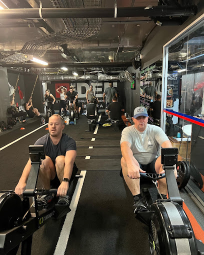 profile picture of THE DEN Canberra profile picture