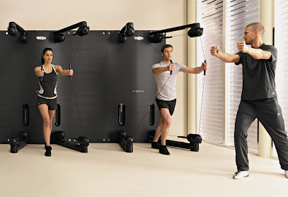 profile picture of Evo Health Club profile picture