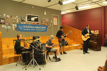 profile picture of Do Re Mi Canberra Music profile picture