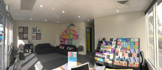 profile picture of Canberra Music Tuition Belconnen profile picture