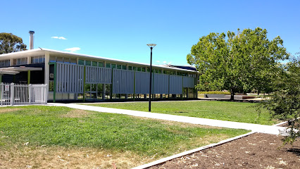 profile picture of Red Hill Primary School profile picture