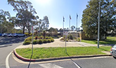 profile picture of Evatt Primary School profile picture